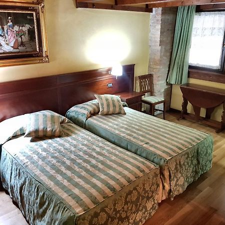 Barchessa Contarini Pension Pontelongo Buitenkant foto