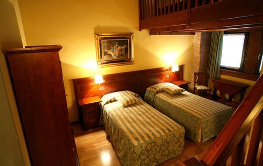 Barchessa Contarini Pension Pontelongo Kamer foto