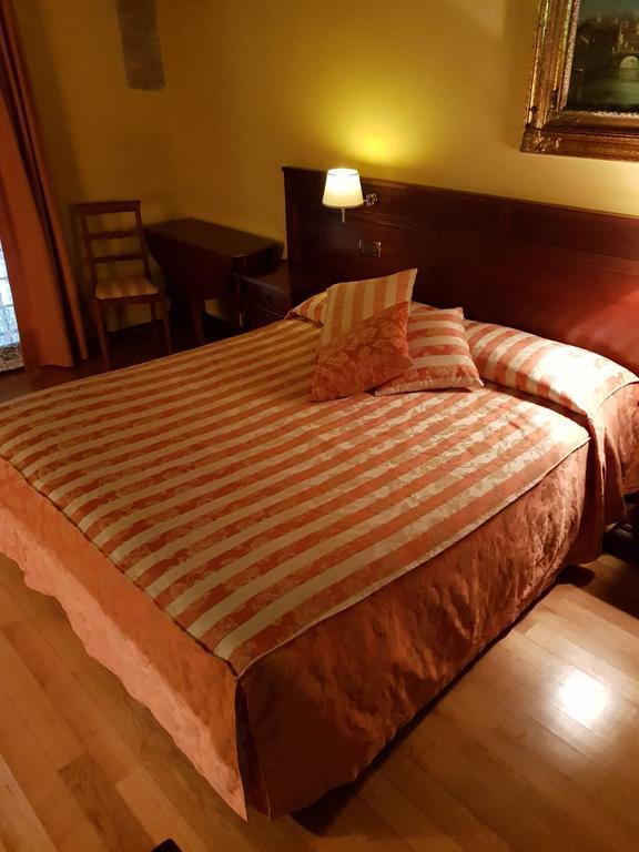Barchessa Contarini Pension Pontelongo Buitenkant foto