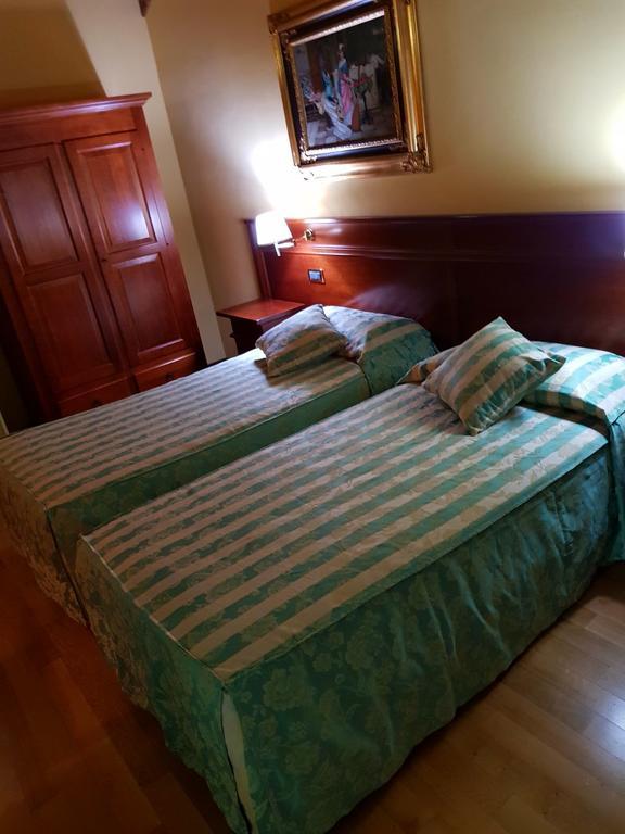 Barchessa Contarini Pension Pontelongo Buitenkant foto