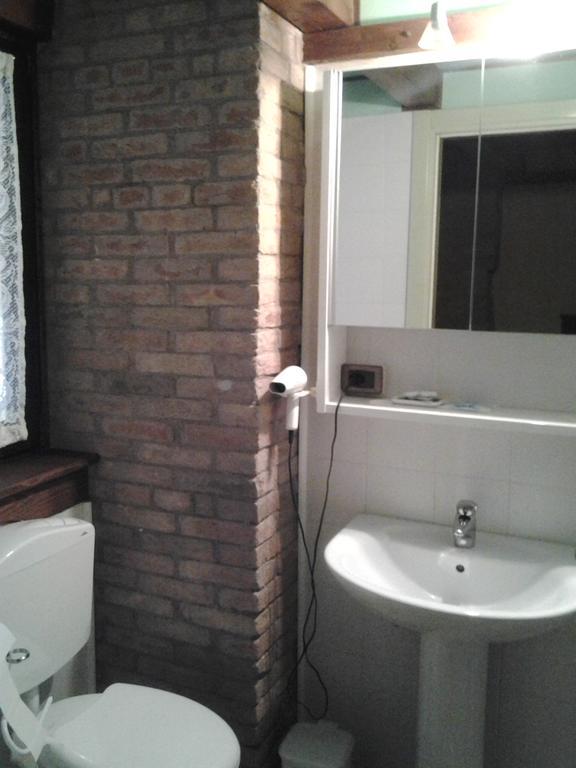 Barchessa Contarini Pension Pontelongo Buitenkant foto